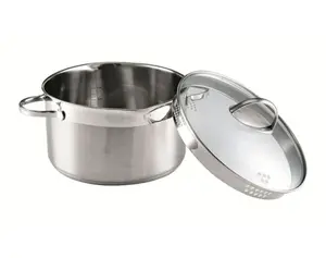 Hrnec s poklicí Comfort 3,6 l