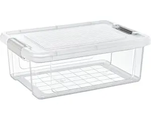 Úložný box Storage Solutions, 12 l