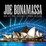 Joe Bonamassa – Live at the Sydney Opera House CD