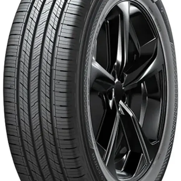 HANKOOK 265/55 R 19 113W RA43_DYNAPRO_HPX TL XL M+S
