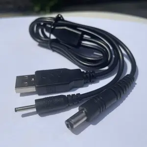 Nabíjecí duální USB kabel Patpet 310/320 | P45281