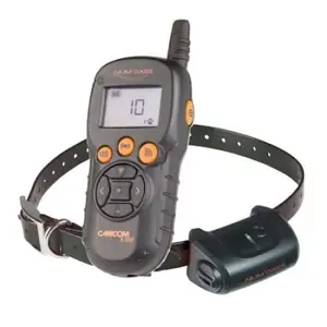 Canicom 5.500 | Elektronický výcvikový obojek - pro 1 psa