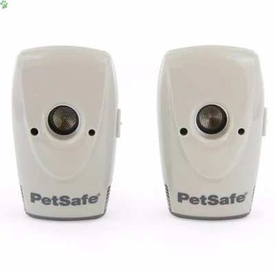 PetSafe Indoor | Protištěkací budka
