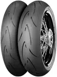 CONTINENTAL 150/60 R 17 66H CONTI_ATTACK_SM TL