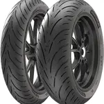 ANLAS 120/70 R 17 58W VIENTO_TURISMO TL ZR ANLAS