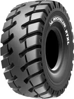 MICHELIN 26.50 R 25 214A2 XTXL TL E4 L4