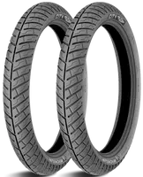 MICHELIN 2.50 - 17 43P CITY_PRO TT REINF.