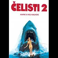 Různí interpreti – Čelisti 2 DVD