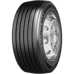 CONTINENTAL 295/60 R 22.5 150/147L CONTI_ECO_PLUS_HS3 TL M+S 3PMSF 18PR