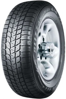 BRIDGESTONE 235/60 R 17 102H BLIZZAK_LM25_4X4 TL M+S 3PMSF MO
