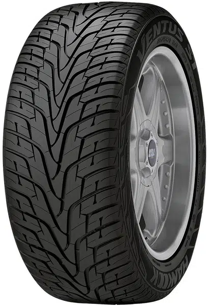 HANKOOK 285/60 R 18 116V VENTUS_ST_RH06 TL M+S FP