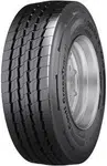 CONTINENTAL 385/65 R 22.5 160K CONTI_CROSS_TRAC_HT3 TL M+S 3PMSF 20PR