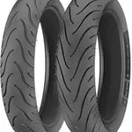 MICHELIN 120/70 R 17 58H PILOT_STREET TL/TT