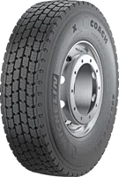 MICHELIN 295/80 R 22.5 152/148M X_COACH_XD TL M+S 3PMSF