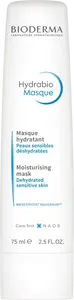 BIODERMA Hydrabio Maska na citlivou dehydratovanou pleť 75 ml