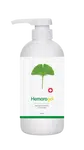 HEMOROGEL mycí gel 500 ml