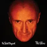 Phil Collins – No Jacket Required LP