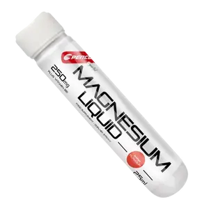PENCO MAGNESIUM LIQUID Pomeranč 25 ml