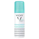 VICHY Antiperspirant 48h Deodorant bez zanechání bílých a žlutých skvrn- sprej 125ml