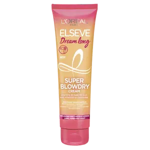 L'ORÉAL PARIS ELSEVE Dream Long Super Blowdry Krém 150 ml