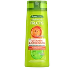 GARNIER Fructis Vitamin & Strength posilující šampon, 400 ml