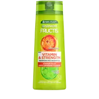 GARNIER Fructis Vitamin & Strength posilující šampon, 400 ml