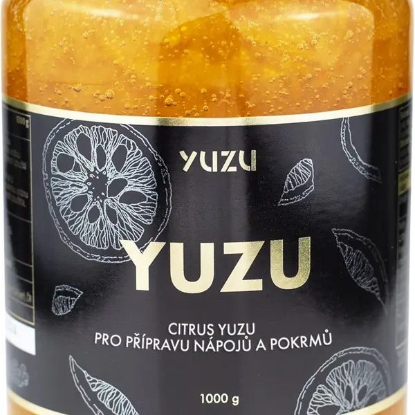 YUZU Yuzu 1000 g