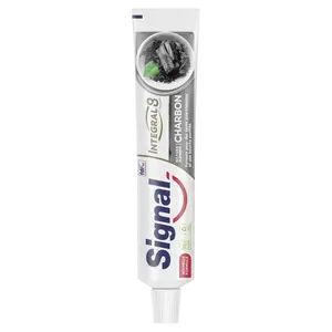 SIGNAL Nature Elements Integral 8 Charcoal Zubní pasta 75 ml