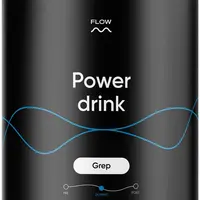 FLOW Power drink grep 880 g