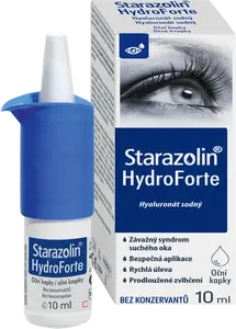 STARAZOLIN HydroForte 10 ml