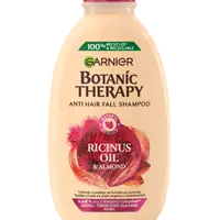 GARNIER Botanic Therapy šampon pro slabé vlasy s tendencí vypadávat 400 ml