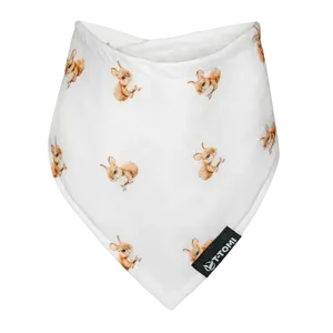 T-TOMI BIO Mušelínový slintáček Bunny