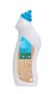 TIERRA VERDE WC čistič rozmarýn a citron 750 ml
