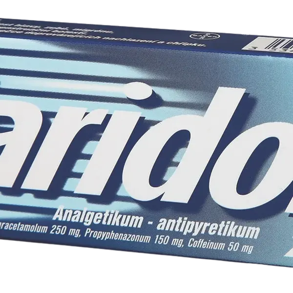 SARIDON ® 20 tablet