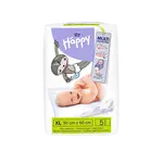 BELLA Happy dětské hygienické podložky 5 ks