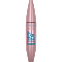 MAYBELLINE NEW YORK Lash Sensational voděodolná prodlužující objemová řasenka pro objem řas 9.4 ml