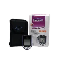 ELEMENT Glukometr  Auto-Coding