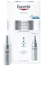 EUCERIN Hyaluron-Filler+3xEffect sérum 30 ml