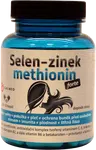 GALMED Selen-Zinek-Methionin forte 60 tablet