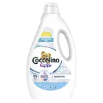 COCCOLINO Sensitive prací gel 1.72 l