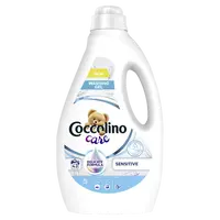 COCCOLINO Sensitive prací gel 1.72 l