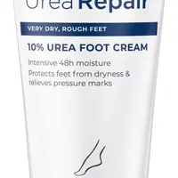 EUCERIN Krém na nohy 10% Urea 100 ml