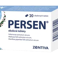 PERSEN  20 tablet