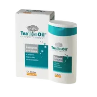 DR.MULLER Tea Tree Oil šampon proti lupům 200 ml