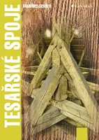 Kniha: Tesařské spoje od Gerner Manfred