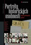 E-kniha: Portréty historických osobností od Baková Helena