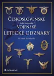 E-kniha: Československé vojenské  letecké odznaky od Sehnal Jiří