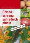 E-kniha: Účinná ochrana zahradních plodin od Horák Josef