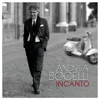 Andrea Bocelli, Orchestra Sinfonica di Milano Giuseppe Verdi, Steven Mercurio – Incanto CD