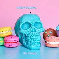 Václav Duspiva, Ladislav Duspiva – Die Happy